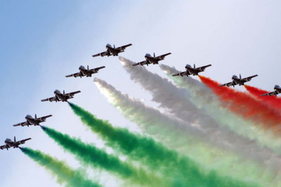 

India National Colours Paper Print(12 inch X 18 inch, Rolled)