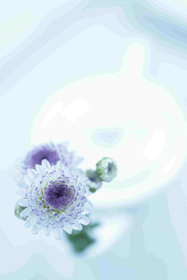 

Posterhouzz Flower Fine Art Print Poster Fine Art Print(18 inch X 12 inch, Rolled)