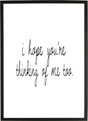 

Motivatinal Dose Poster 009 Paper Print(18 inch X 12 inch, Framed)