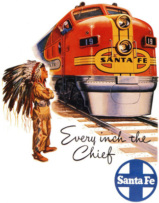 

Santa Fe Photographic Paper(12 inch X 18 inch)
