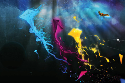

HD Poster Paper Print(12 inch X 18 inch, Rolled)
