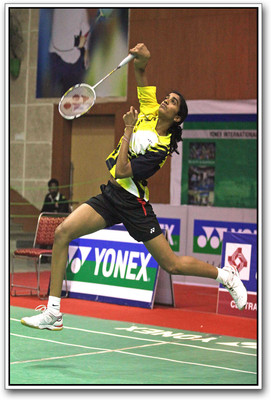 

P. V. Sindhu Photographic Paper(18 inch X 12 inch)