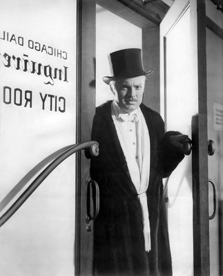 12% OFF on Orson Welles Fine Art Print(49.59 inch X 40 inch)