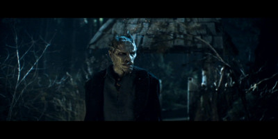 

Akhuratha Poster Movie I, Frankenstein HD Wallpaper Background Fine Art Print(12 inch X 18 inch, Rolled)