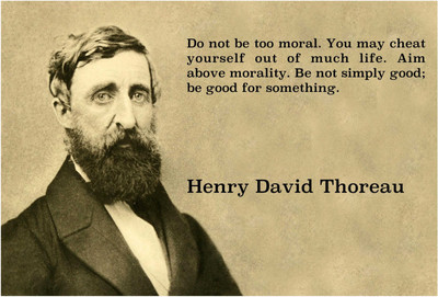 

Henry David Saying Photographic Paper(13 inch X 19 inch, Rolled)