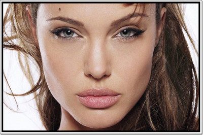 

Posterhouzz Angelina Jolie Poster Paper Print(12 inch X 18 inch, Rolled)