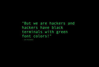 

Posterhouzz Hacker Terminal - Poster Paper Print(12 inch X 18 inch, Rolled)