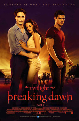 

Posterhouzz 'Twilight Breakg Dawn A' Poster (11 17 ) Fine Art Print(18 inch X 12 inch, Rolled)
