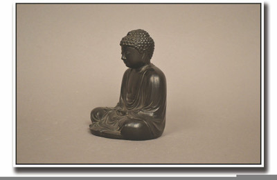 

Posterhouzz Amazing Buddha god Statue Fine Art Print(12 inch X 18 inch, Rolled)