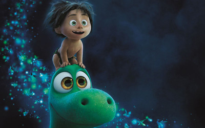 

Royalpixels good dinosaur insects Photographic Paper(13 inch X 19 inch)