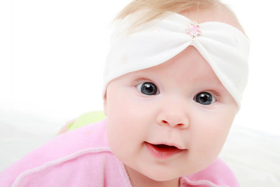 

Posterhouzz Cute Baby Smiling Poster Paper Print(12 inch X 18 inch, Rolled)