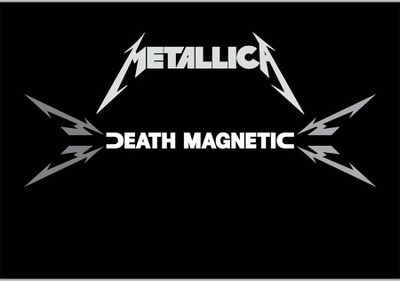 Posterhouzz Death Magnetic Paper Print(12 inch X 18 inch, Rolled)