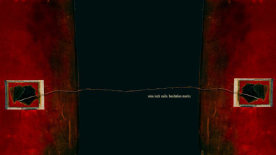 

Music Nine Inch Nails: Hesitation Marks HD Wallpaper Background Fine Art Print(12 inch X 18 inch, Rolled)