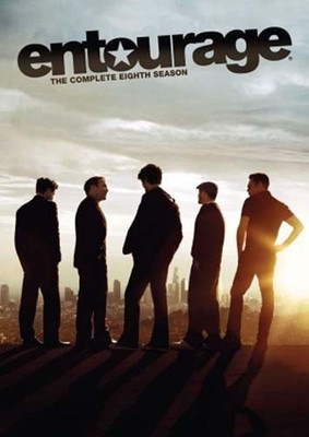 

Entourage Paper Print(18 inch X 12 inch, Rolled)