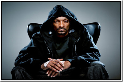 

Posterhouzz Snoop Dogg Poster Paper Print(12 inch X 18 inch, Rolled)