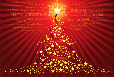 

Chritmas Wishes Photographic Paper(13 inch X 19 inch, Rolled)