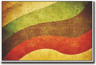 

Awesome colored pattern Fine Art Print(12 inch X 18 inch, Rolled)