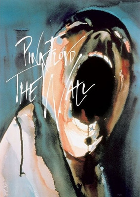 

Pink Floyd Paper Print(36 inch X 24 inch, Rolled)