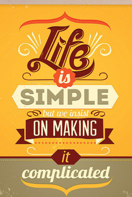 

ESP Creation Life Paper Poster (12x18 Inch) Paper Print(18 inch X 12 inch, Rolled)
