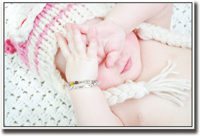 

Baby covering eyes Fine Art Print(12 inch X 18 inch, Rolled)