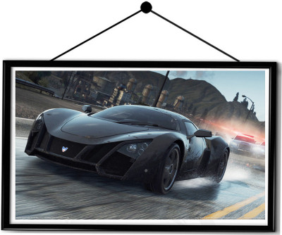 

Epic Ink Best Quality Framed Posters Paper Print(16.5 inch X 13.5 inch, Framed)