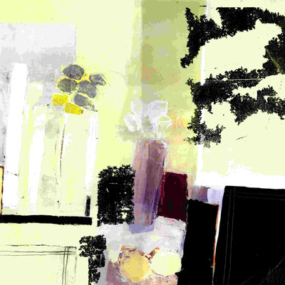 

Posterhouzz Abstract Fine Art Print Poster Fine Art Print(18 inch X 12 inch, Rolled)