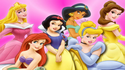 

Beautiful Girl Animation Poster Paper Print(12 inch X 18 inch, Rolled)
