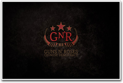 

Guns n Roses Photographic Paper(12 inch X 18 inch)