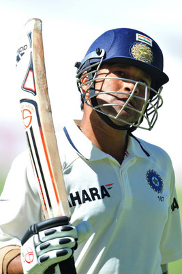

Sachin Tendulkar Cricket Player Paper Print(18 inch X 12 inch, Rolled)