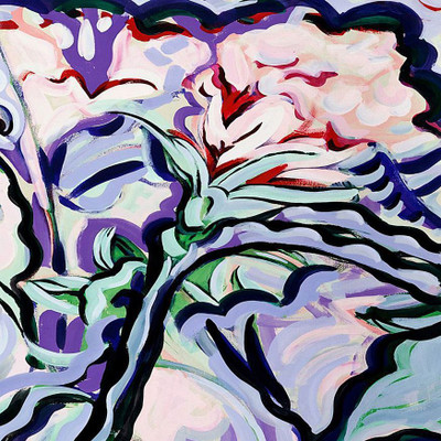 

Posterhouzz Abstract Fine Art Print Poster Fine Art Print(18 inch X 12 inch, Rolled)