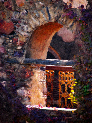 

Neemrana Printed Canvas Art(48 inch X 36 inch)