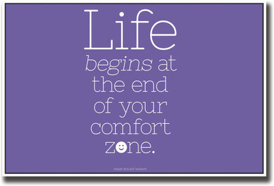 

Neale Donald walsch life quote Fine Art Print(12 inch X 18 inch, Rolled)