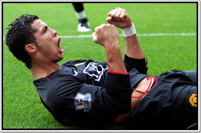 

Posterhouzz Cristiano Ronaldo Poster Paper Print(12 inch X 18 inch, Rolled)