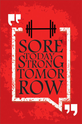 

ESP Creation Sore Today (18X27 Inch) Paper Print(27 inch X 18 inch, Rolled)