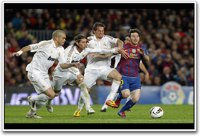 

Lionel Messi Photographic Paper(12 inch X 18 inch)