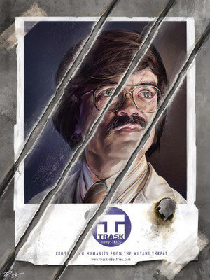 

Men (Peter Dklage) Artwork Poster Paper Print(18 inch X 12 inch, Rolled)