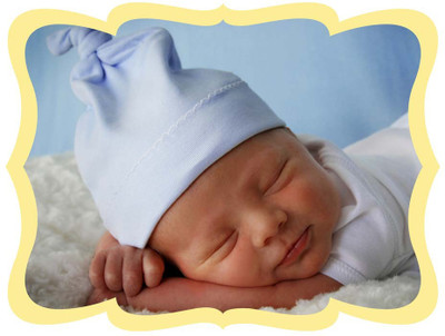 

Adorable Ba Boy Paper Print(12 inch X 18 inch, Rolled)