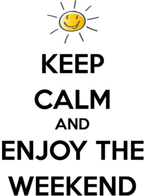 

Posterhouzz Keep Calm And Enjoy Poster Photographic Paper(12 inch X 18 inch, Rolled)