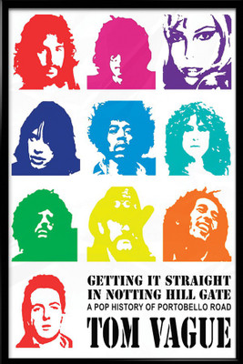

ESP Creation History Pop Star Paper Poster (12x18 Inch) Paper Print(18 inch X 12 inch, Rolled)