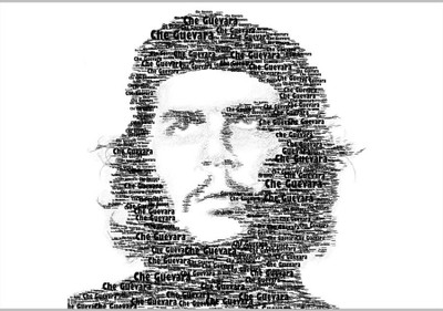 

Posterhouzz Che Guevara Paper Print(12 inch X 18 inch, Rolled)