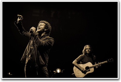 

Pearl Jam Photographic Paper(12 inch X 18 inch)