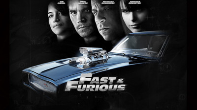

Movie Fast & Furious Fast & Furious Michelle Rodriguez Letty Ortiz Vin Diesel Dominic Toretto Paul Walker Brian O'Conner Mia Toretto Jordana Brewster HD Wallpaper Background Paper Print(12 inch X 18 inch, Rolled)
