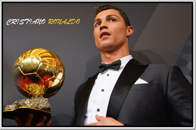 

Posterhouzz Cristiano Ronaldo Poster Paper Print(12 inch X 18 inch, Rolled)