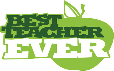 

ESP Creation Best Teacheer Paper Poster (12x18 Inch) Paper Print(18 inch X 12 inch, Rolled)