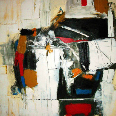 

Posterhouzz Abstract Fine Art Print Poster Fine Art Print(18 inch X 12 inch, Rolled)