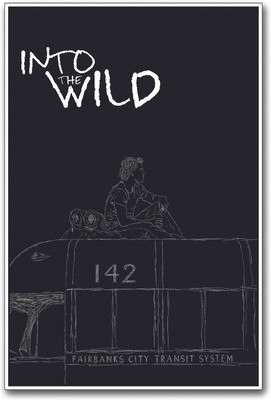 

Into The Wild Photographic Paper(18 inch X 12 inch)