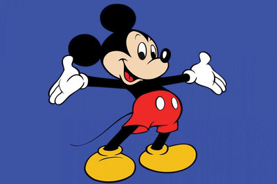 

Posterhouzz Fine Art Print(12 inch X 18 inch, Rolled)