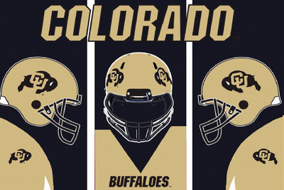 

Colorado Paper Poster 12"x18" Paper Print(13 inch X 19 inch, Rolled)