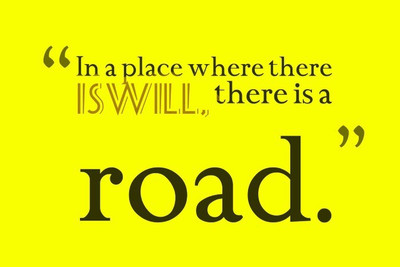 

Posterhouzz Road Poster Fine Art Print(12 inch X 18 inch, Rolled)