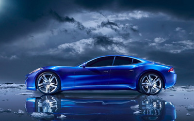 

Beautiful Cars Poster Paper Print(12 inch X 18 inch, Rolled)